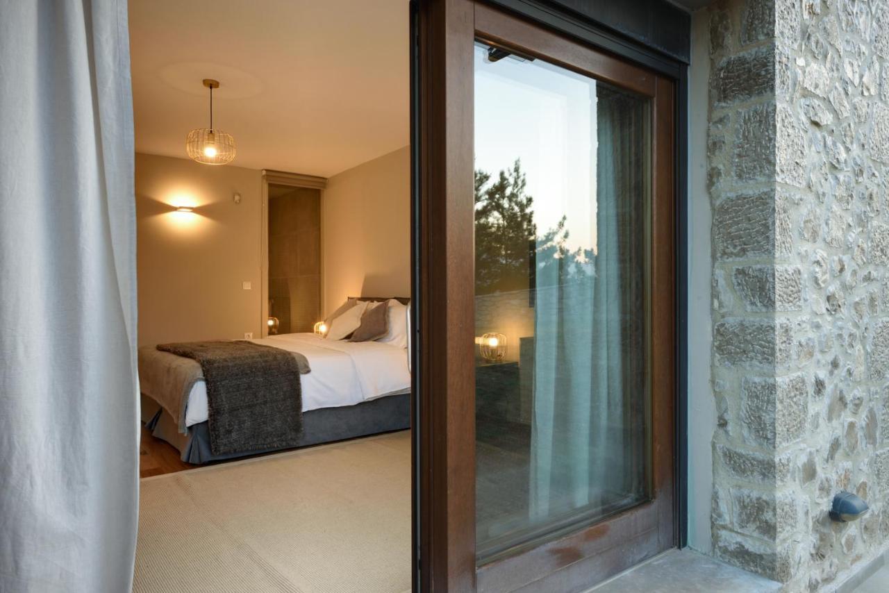 Amfikleia Home By Relax In Greece エクステリア 写真