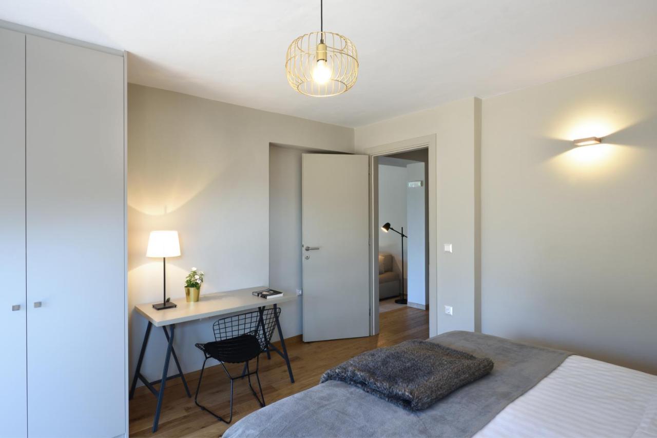 Amfikleia Home By Relax In Greece エクステリア 写真