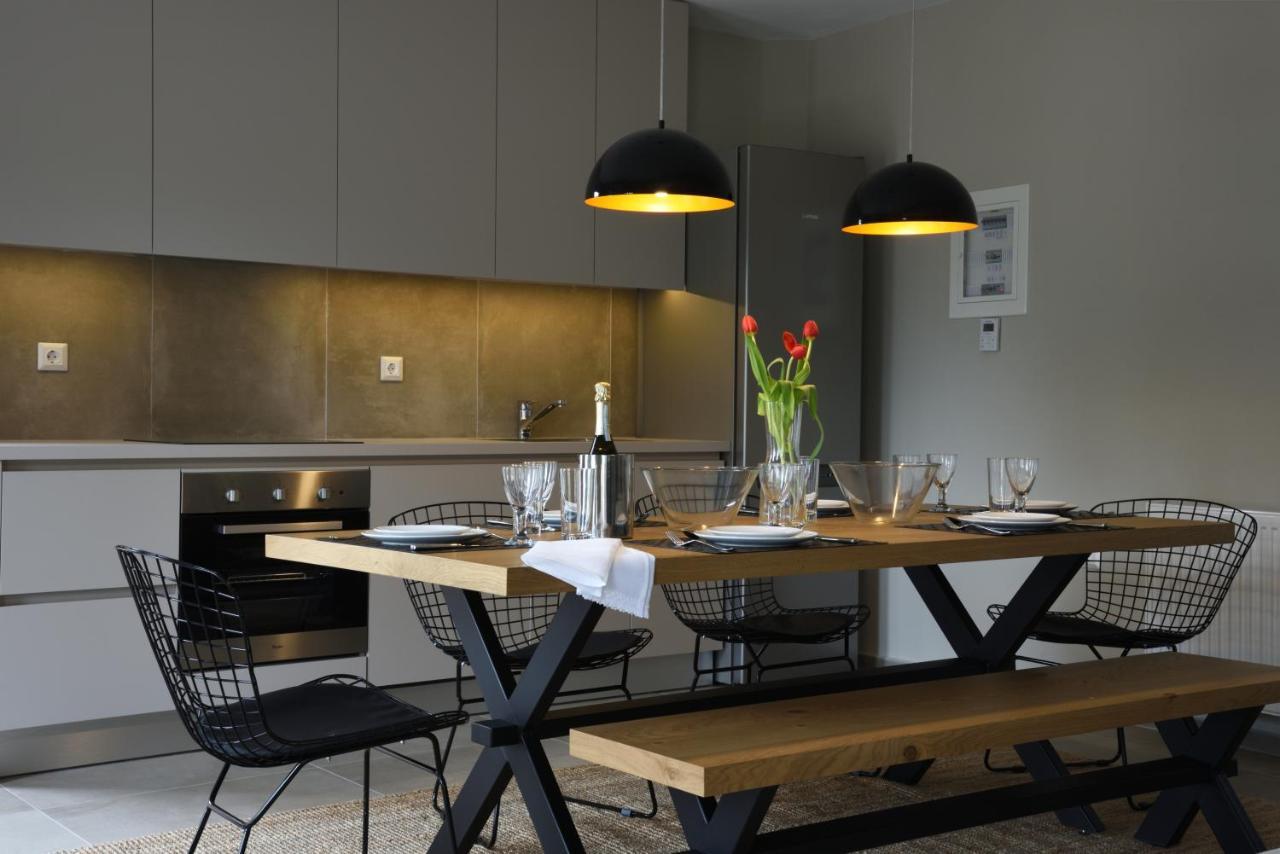 Amfikleia Home By Relax In Greece エクステリア 写真