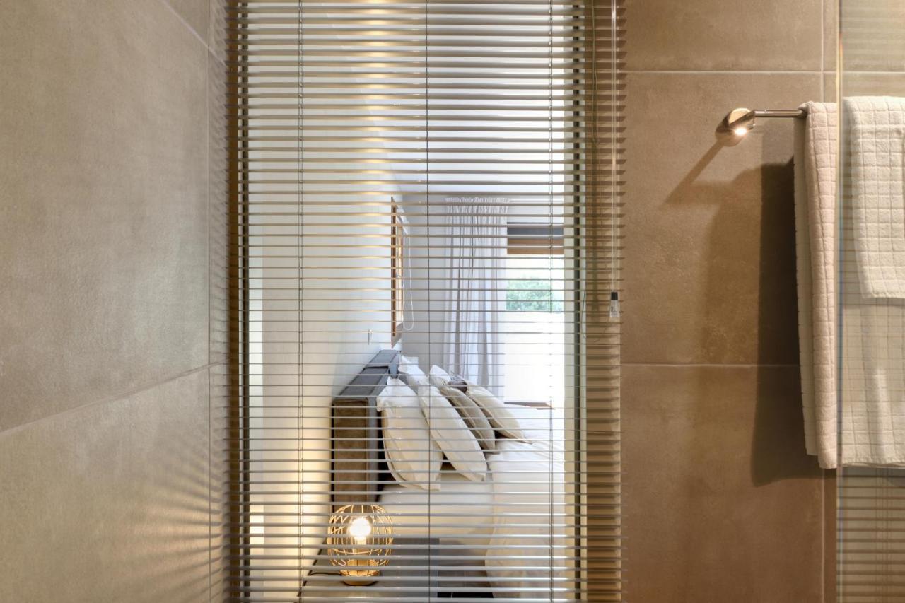 Amfikleia Home By Relax In Greece エクステリア 写真